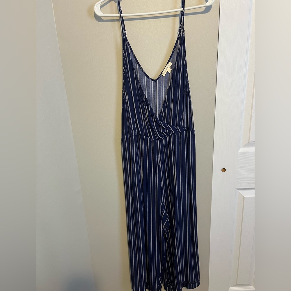 L.A. Hearts jumpsuit